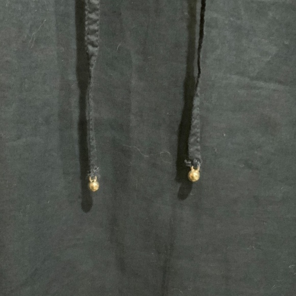 Gap Body Cover-up Tunic with Embroidery - EUC - Picture 2 of 6